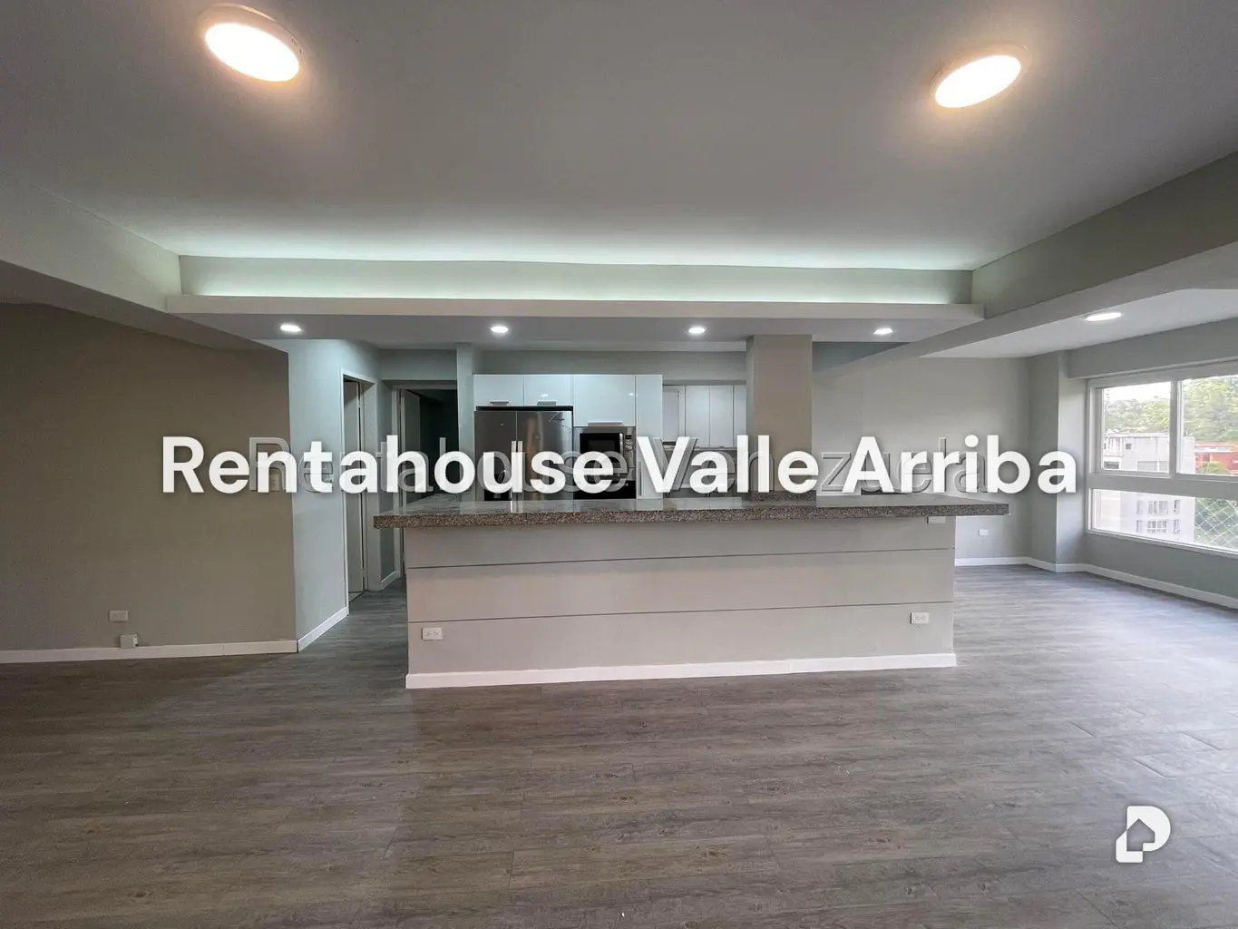 Apartamento en Los Naranjos (del Cafetal), Caracas – 16