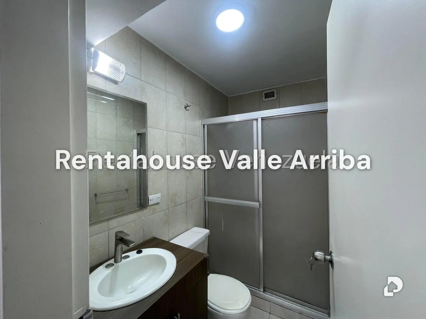 Apartamento en Los Naranjos (del Cafetal), Caracas – 21
