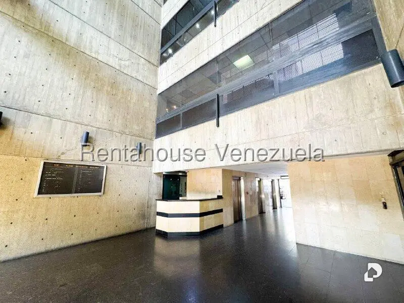 Local comercial en El Rosal, Caracas
