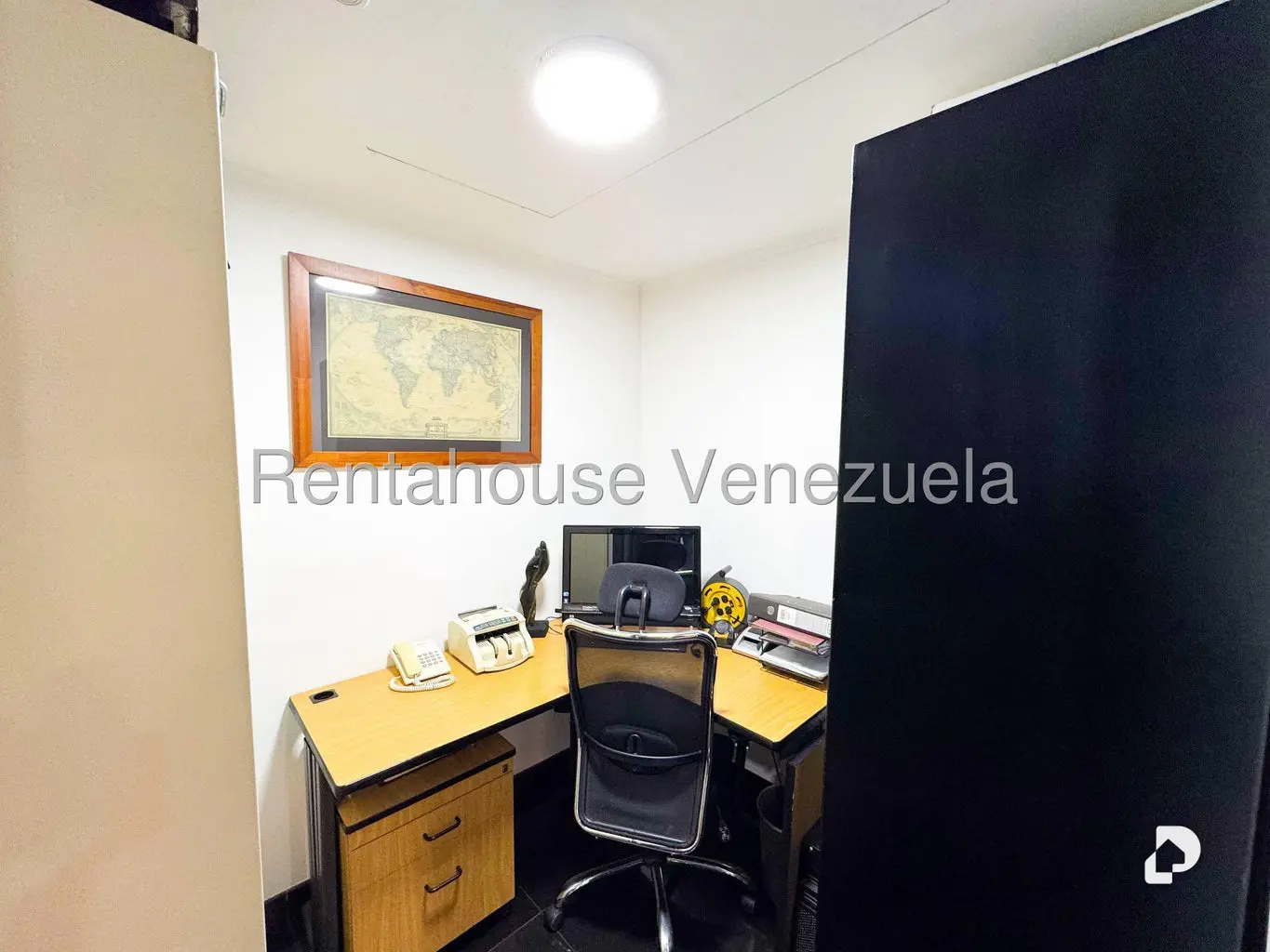 Local comercial en El Rosal, Caracas