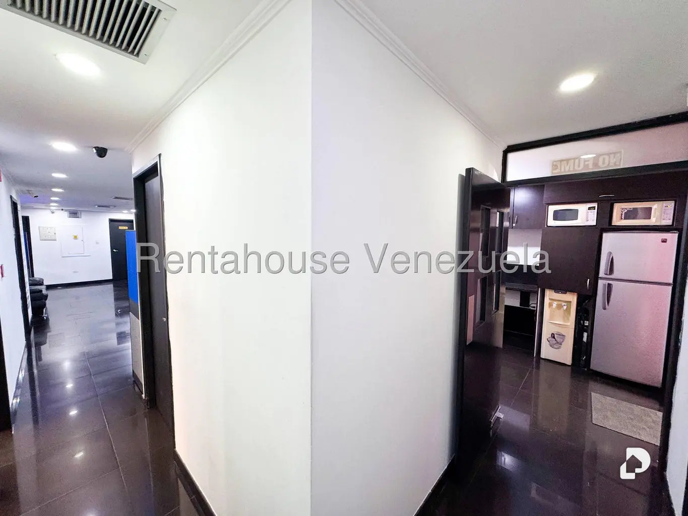 Local comercial en El Rosal, Caracas