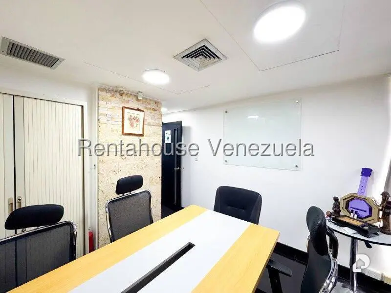 Local comercial en El Rosal, Caracas