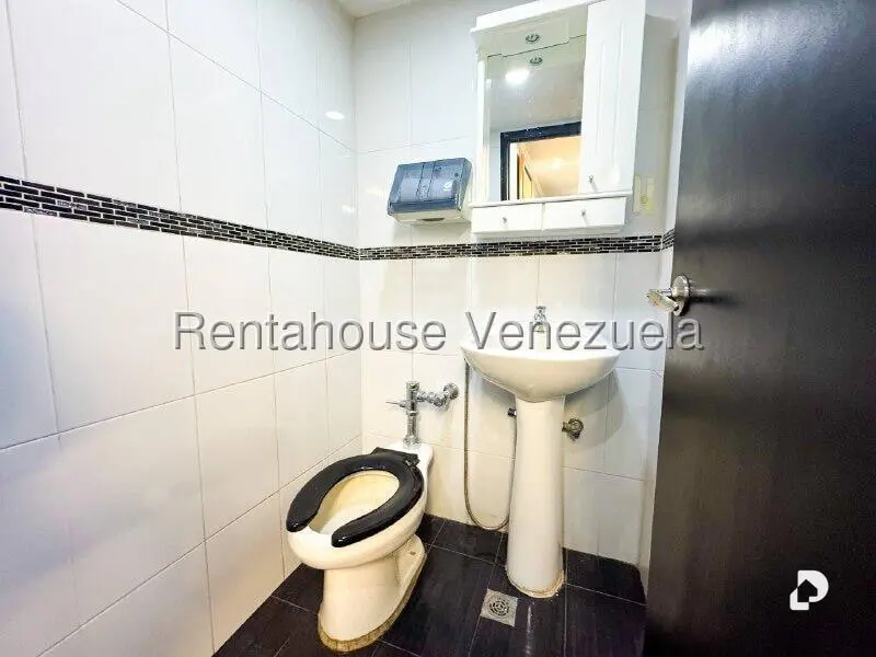 Local comercial en El Rosal, Caracas