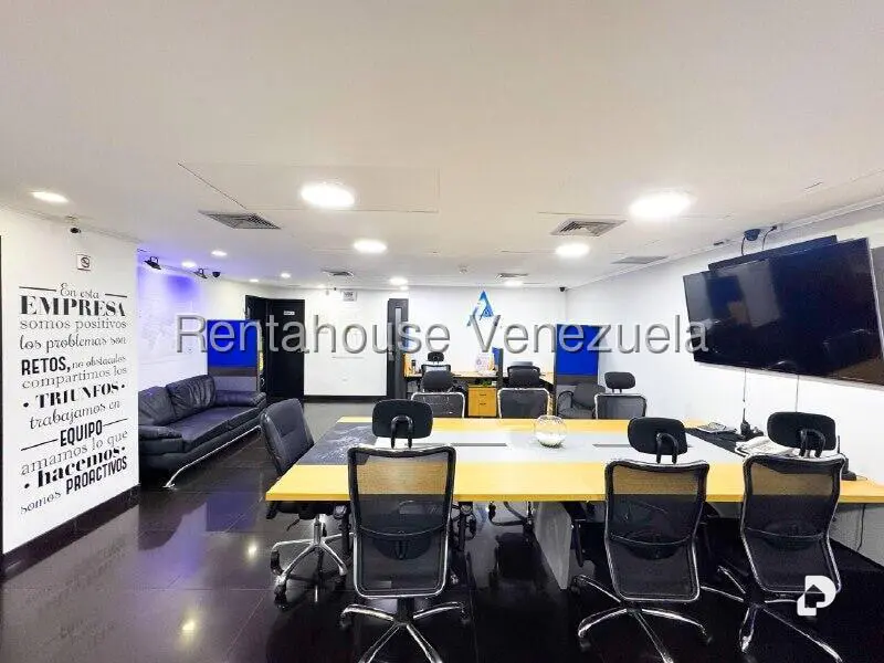 Local comercial en El Rosal, Caracas