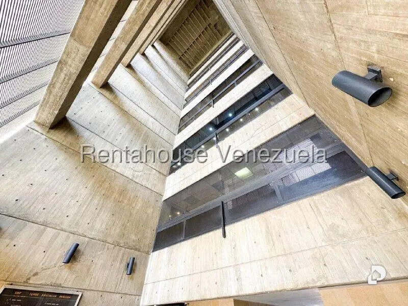 Local comercial en El Rosal, Caracas