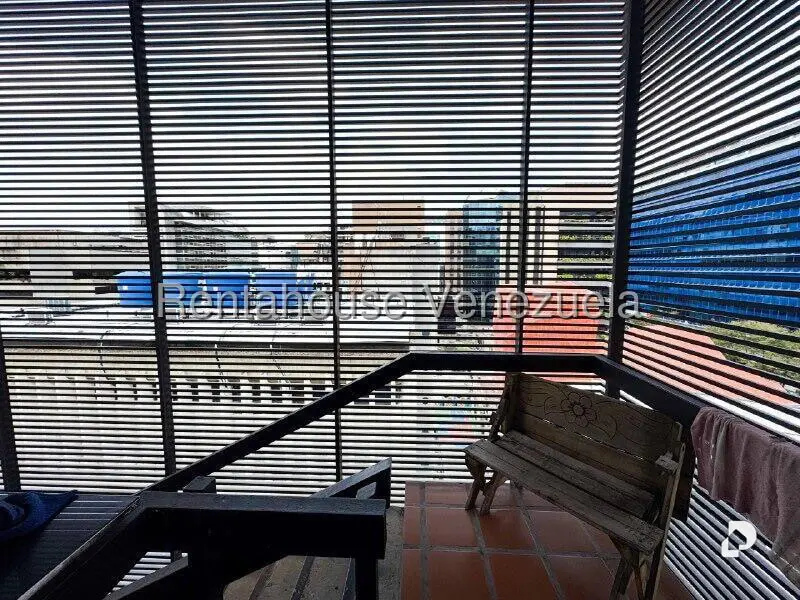 Local comercial en El Rosal, Caracas