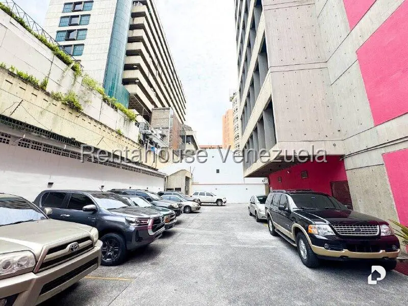 Local comercial en El Rosal, Caracas