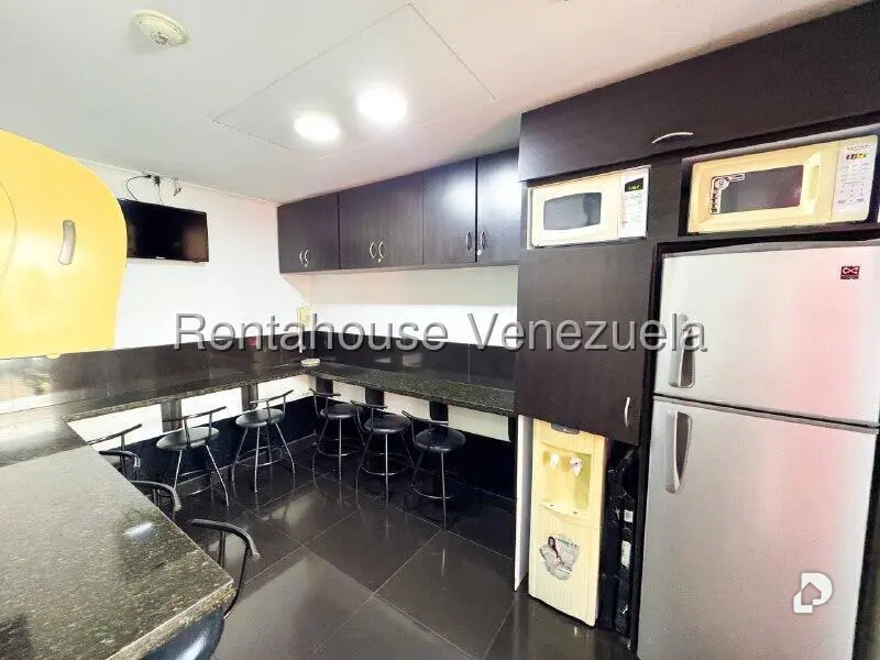 Local comercial en El Rosal, Caracas