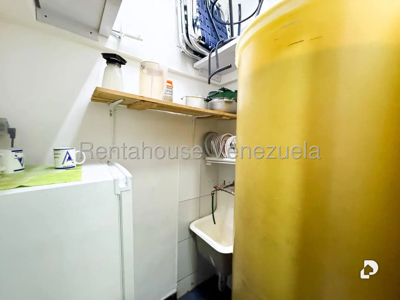 Local comercial en El Rosal, Caracas