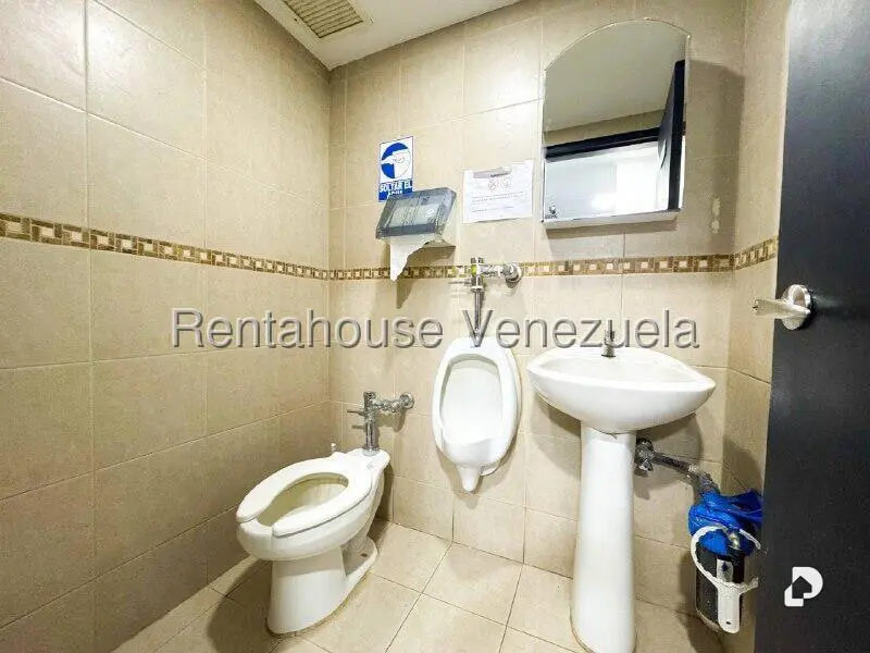 Local comercial en El Rosal, Caracas