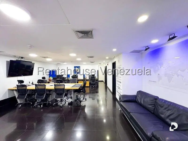 Local comercial en El Rosal, Caracas