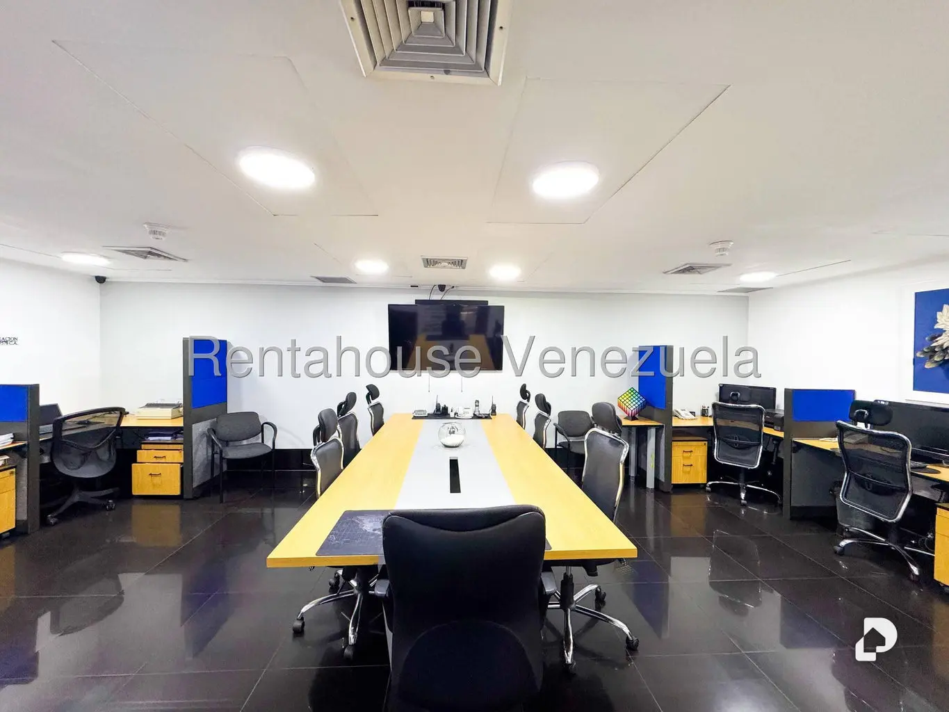 Local comercial en El Rosal, Caracas