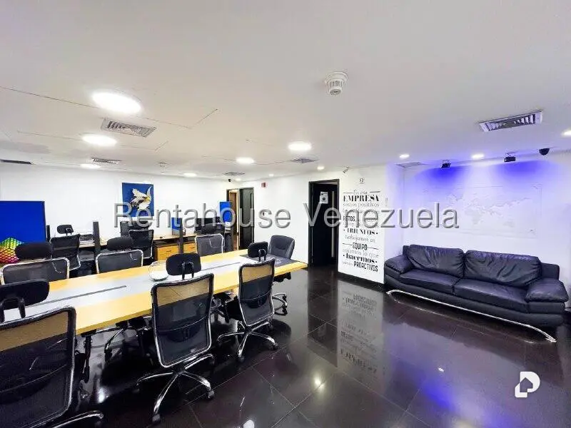 Local comercial en El Rosal, Caracas