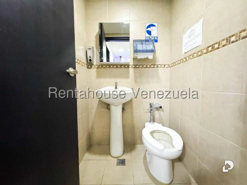 Local comercial en El Rosal, Caracas