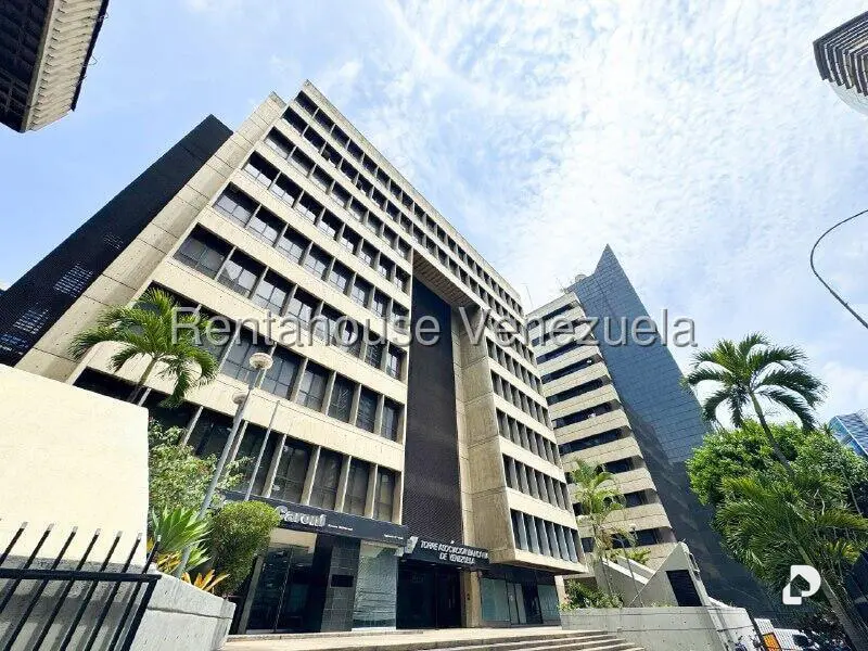 Local comercial en El Rosal, Caracas