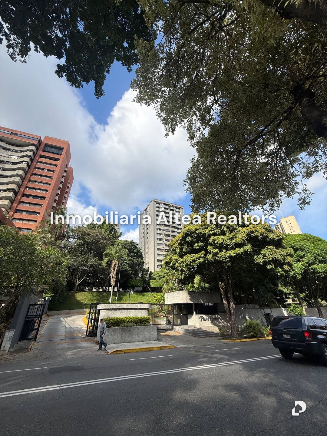 Apartamento en Santa Fe Sur, Caracas – 15