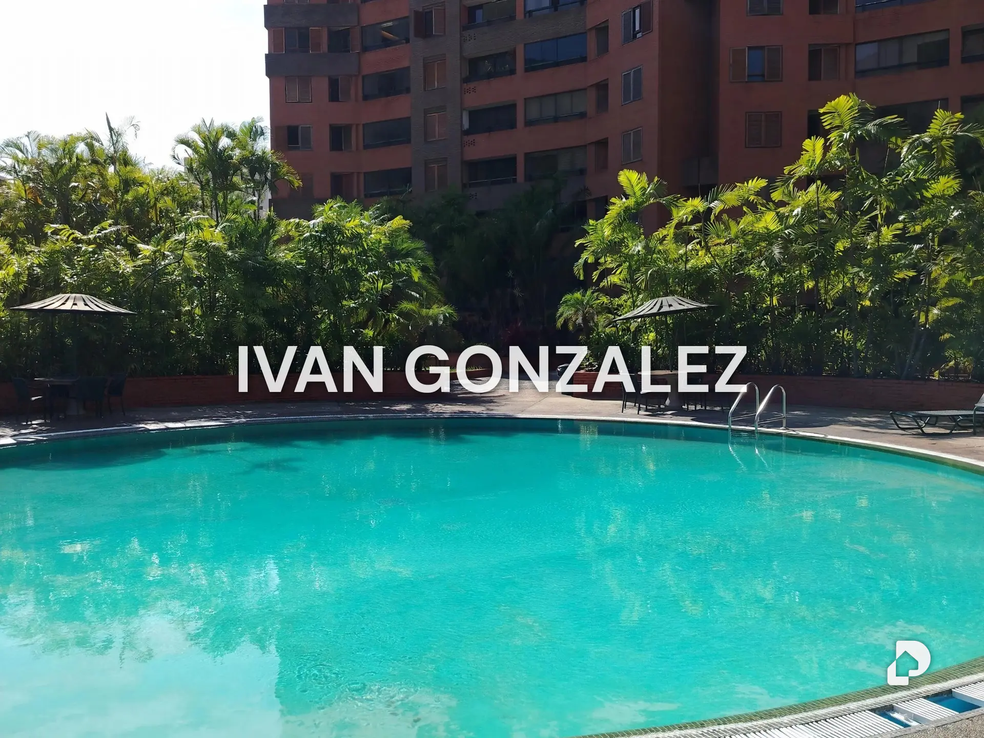 Apartamento en Los Chorros, Caracas – 1
