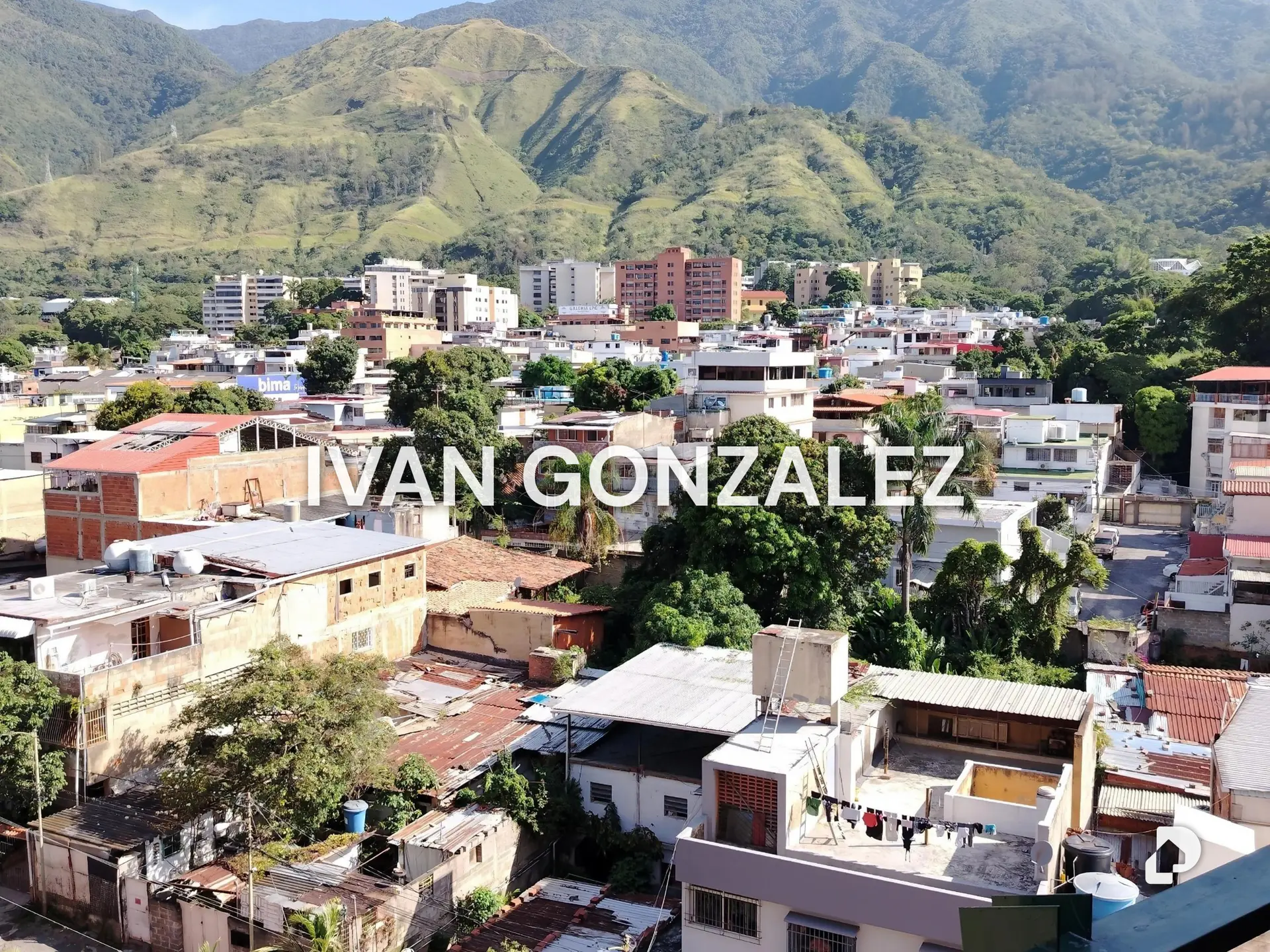 Apartamento en Los Chorros, Caracas – 3