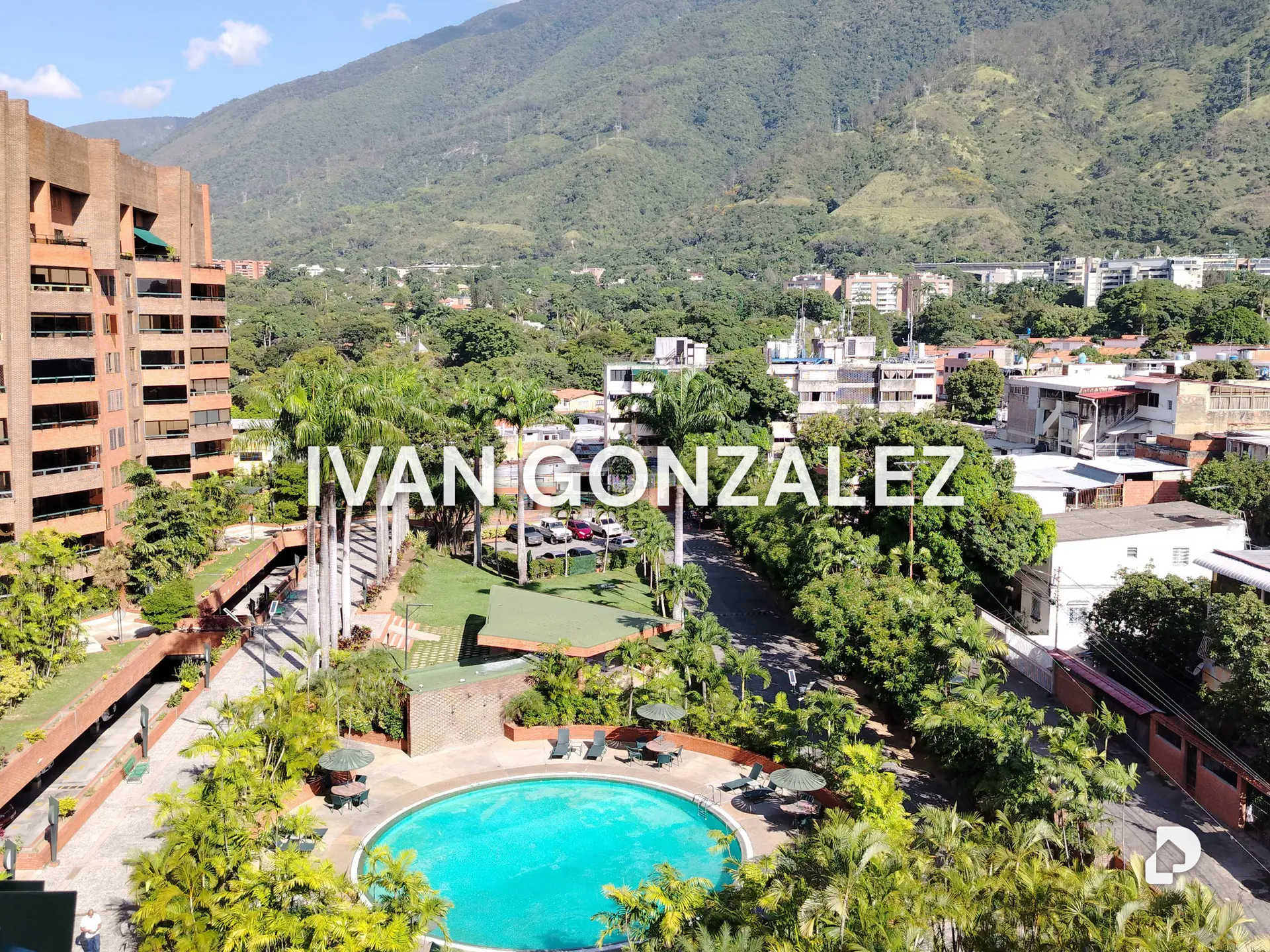 Apartamento en Los Chorros, Caracas – 2