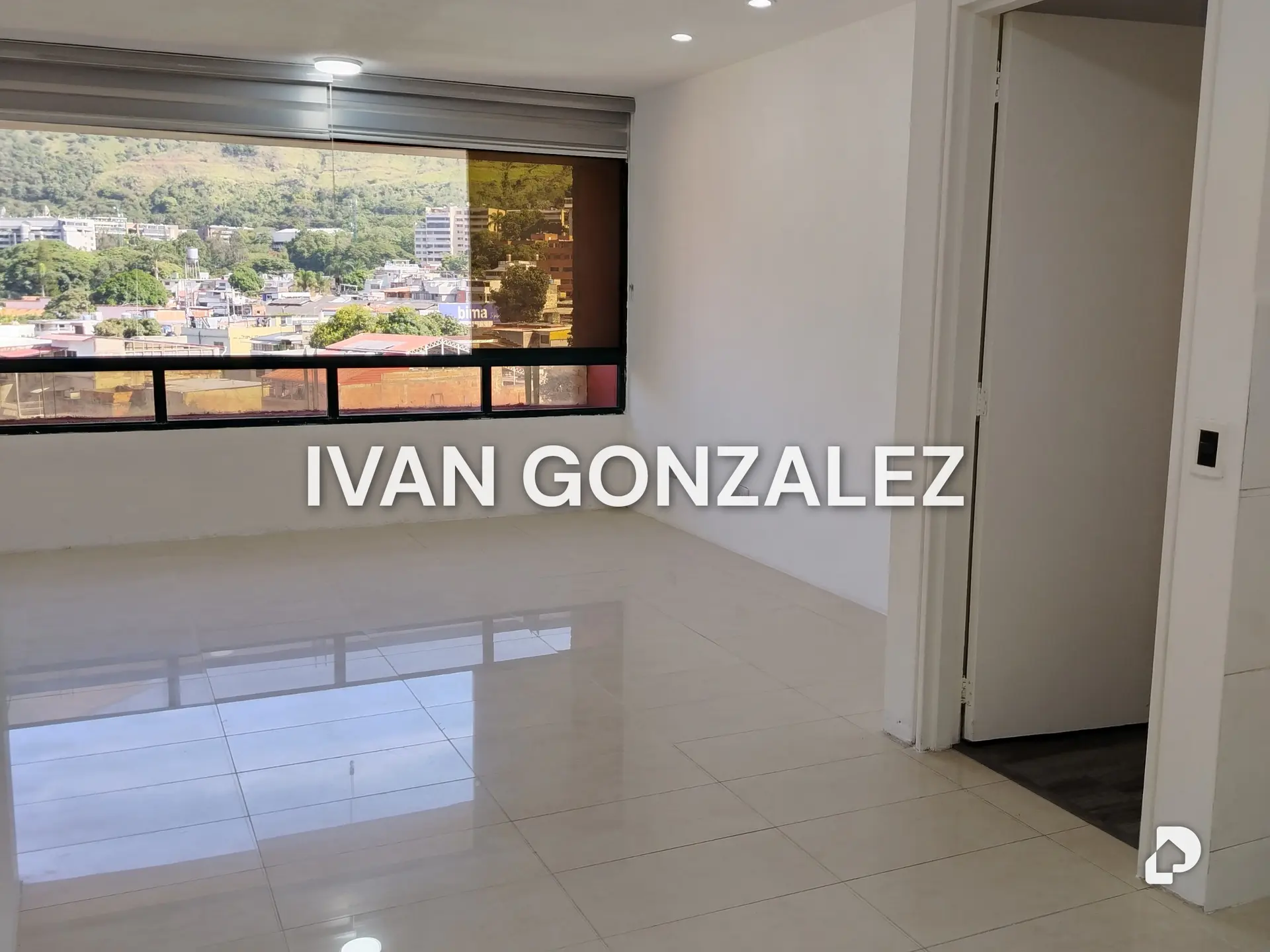 Apartamento en Los Chorros, Caracas – 4