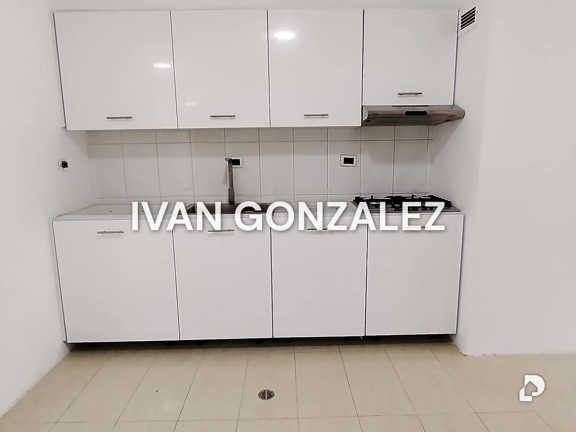 Apartamento en Los Chorros, Caracas – 7