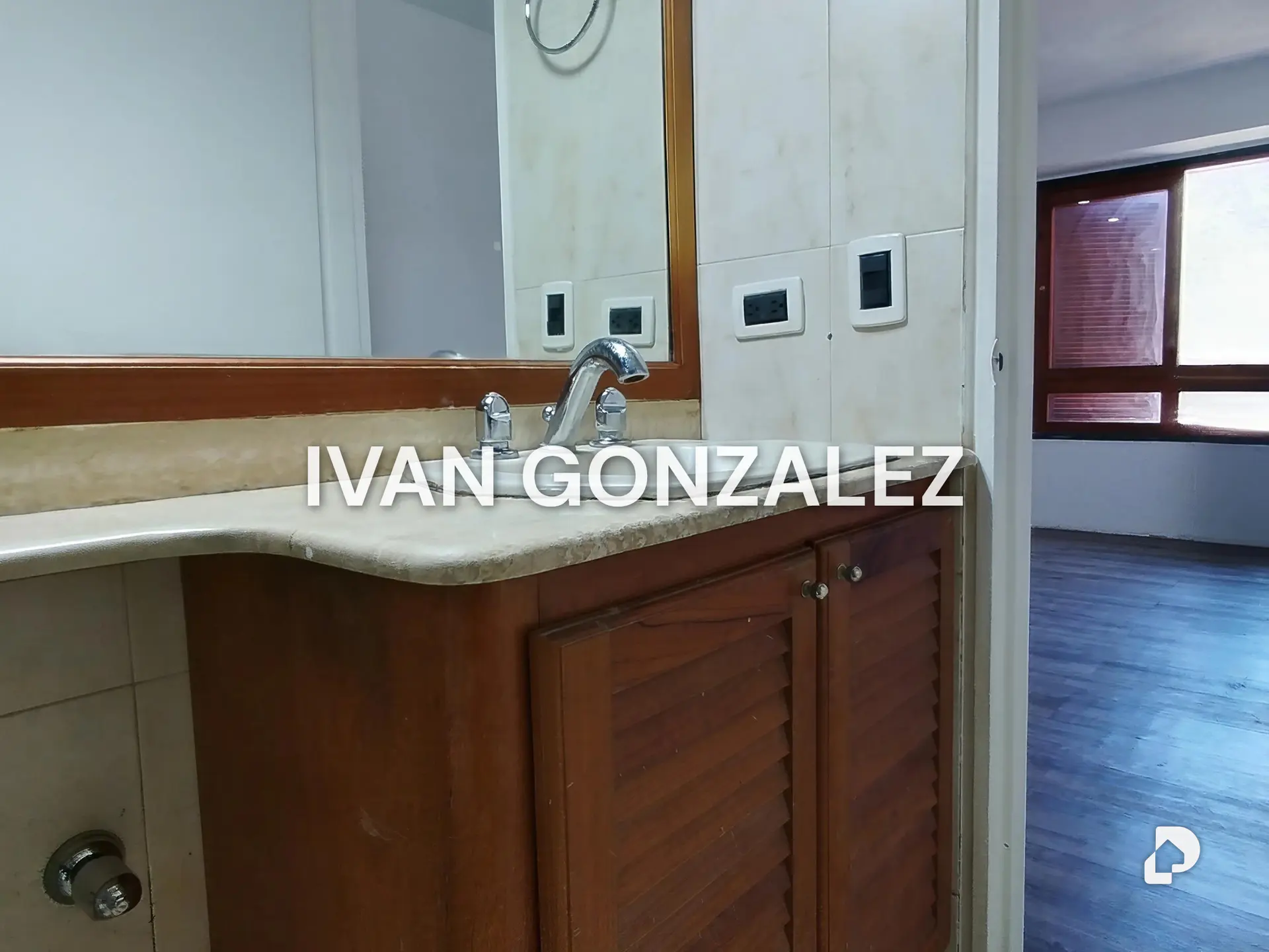 Apartamento en Los Chorros, Caracas – 11