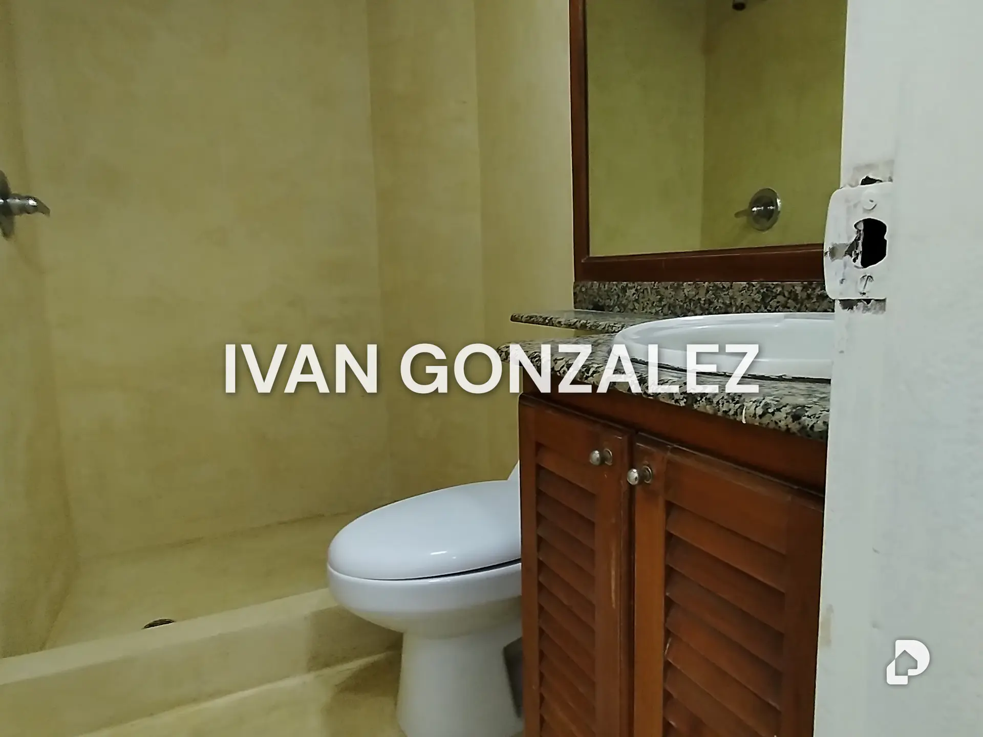 Apartamento en Los Chorros, Caracas – 13