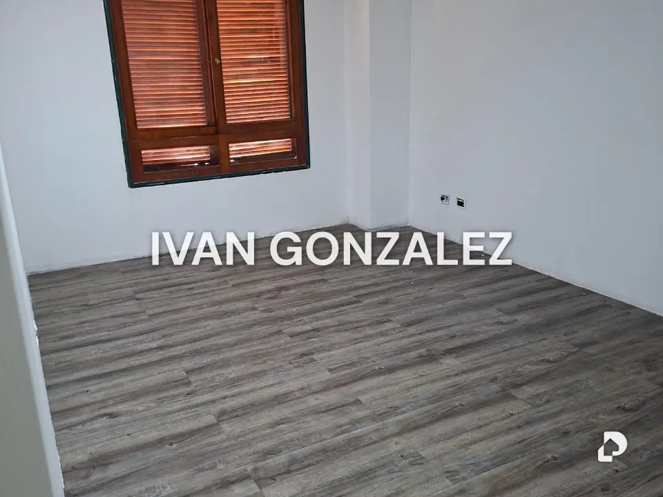 Apartamento en Los Chorros, Caracas – 14