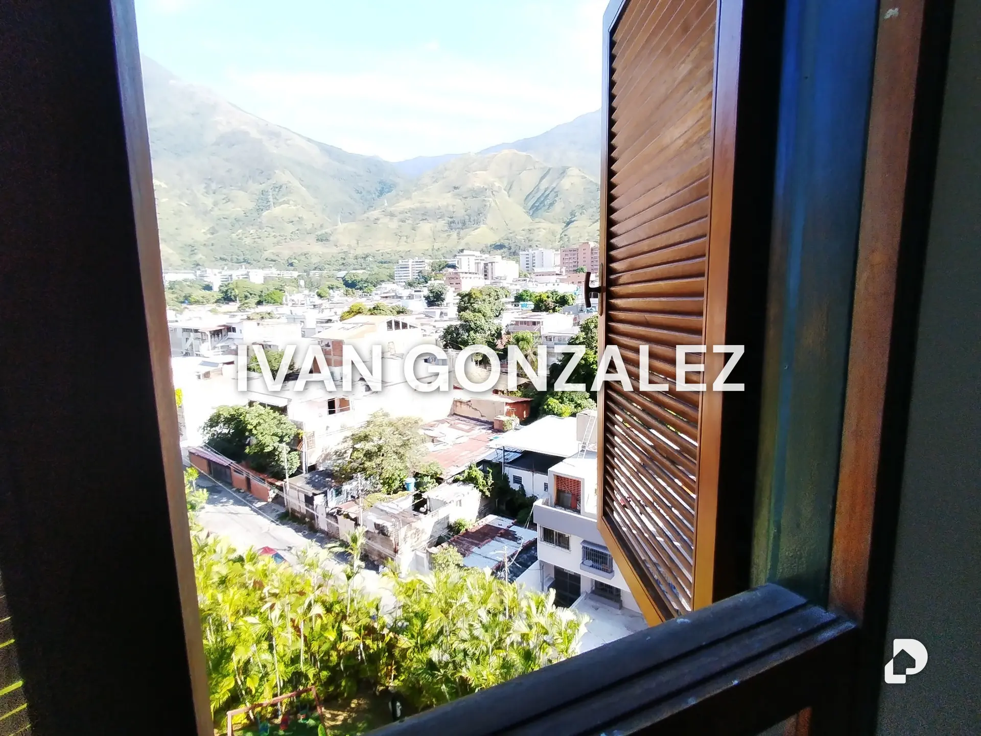 Apartamento en Los Chorros, Caracas – 15