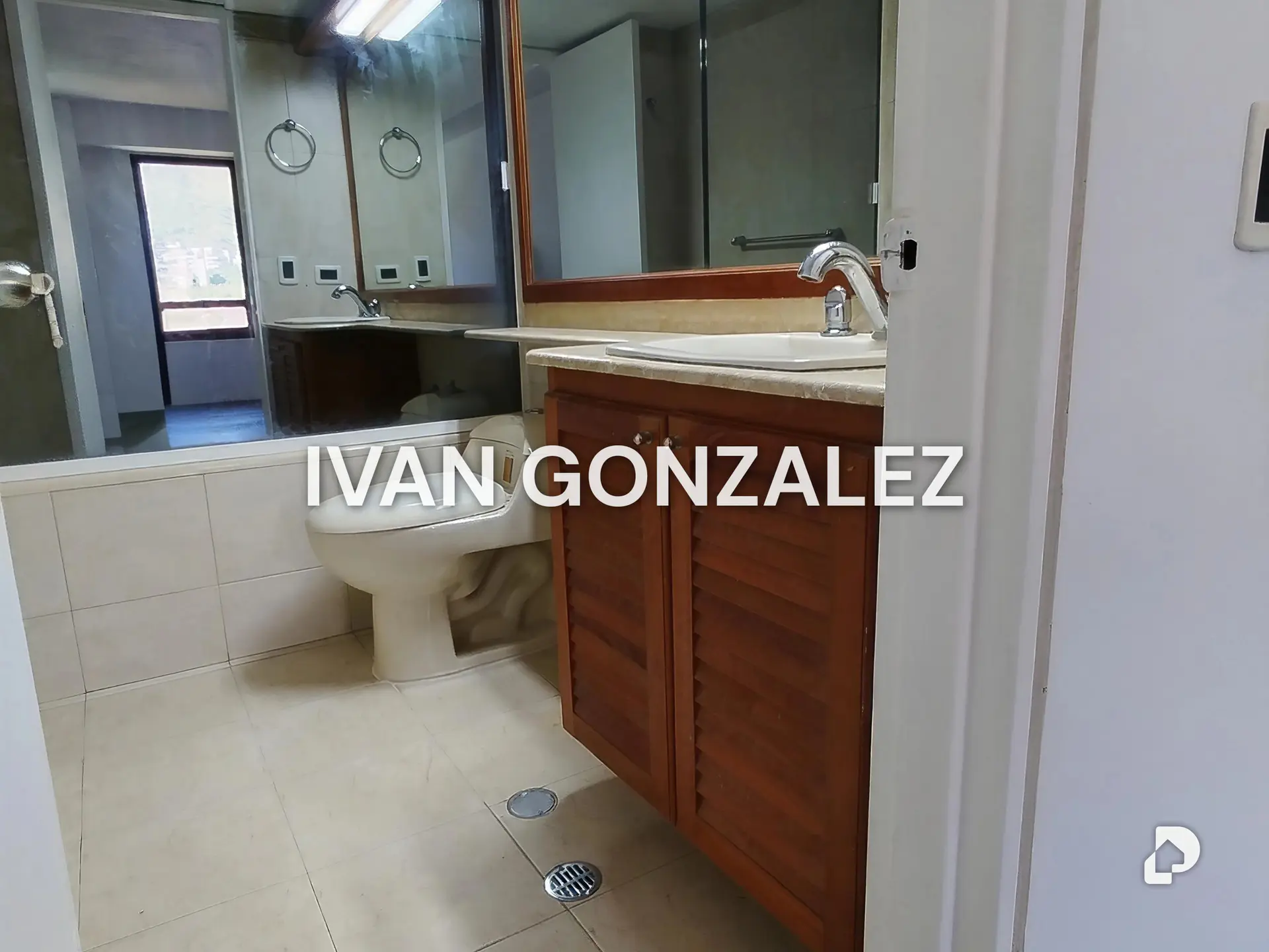 Apartamento en Los Chorros, Caracas – 10