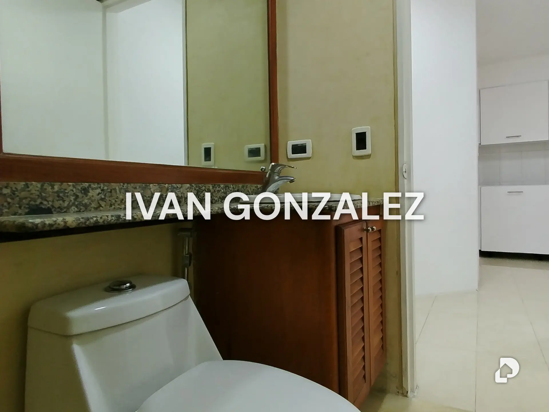 Apartamento en Los Chorros, Caracas – 12