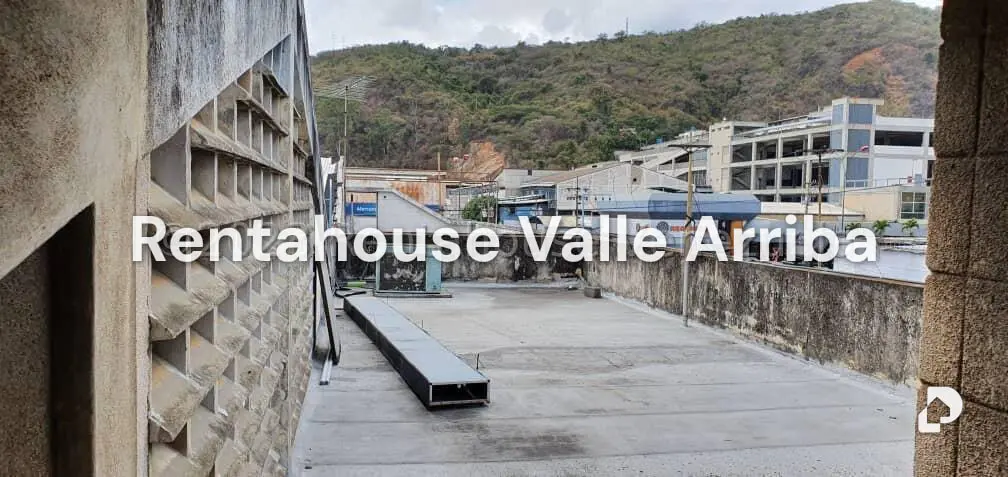 Galpón en La Yaguara, Caracas – 21