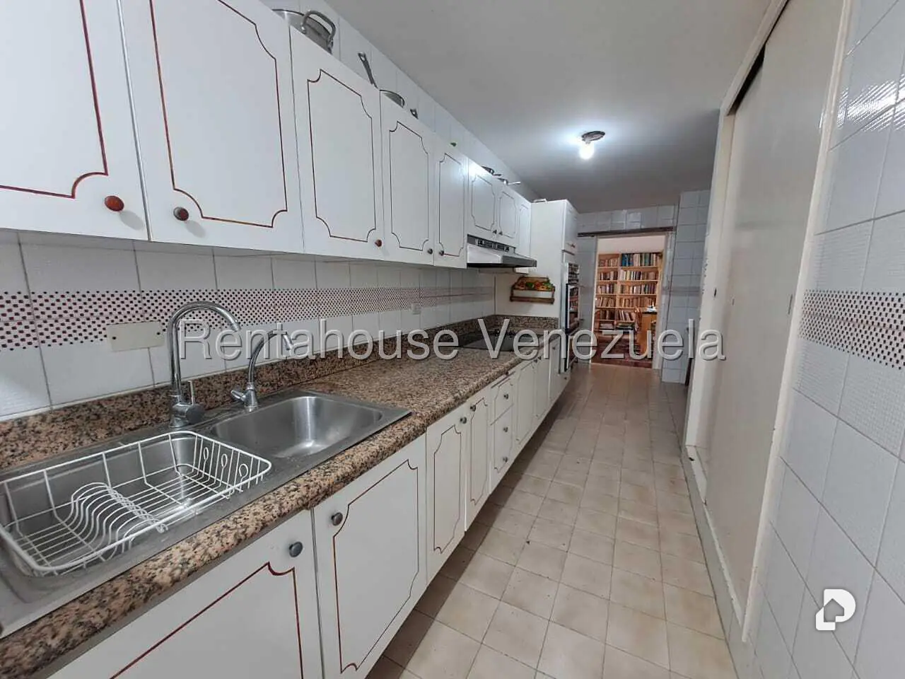 Apartamento en Prado Humboldt, Caracas – 13