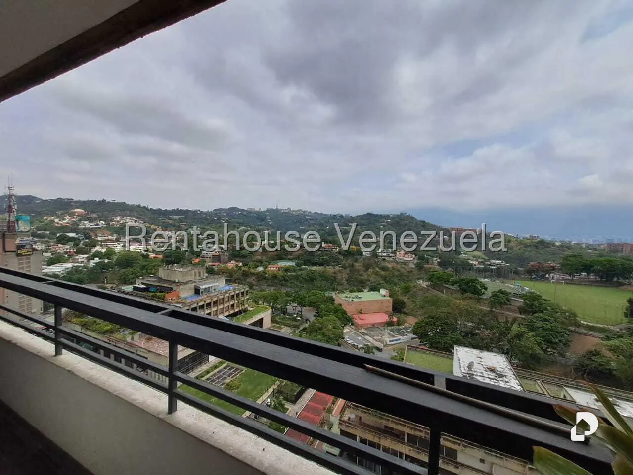 Apartamento en Prado Humboldt, Caracas – 27