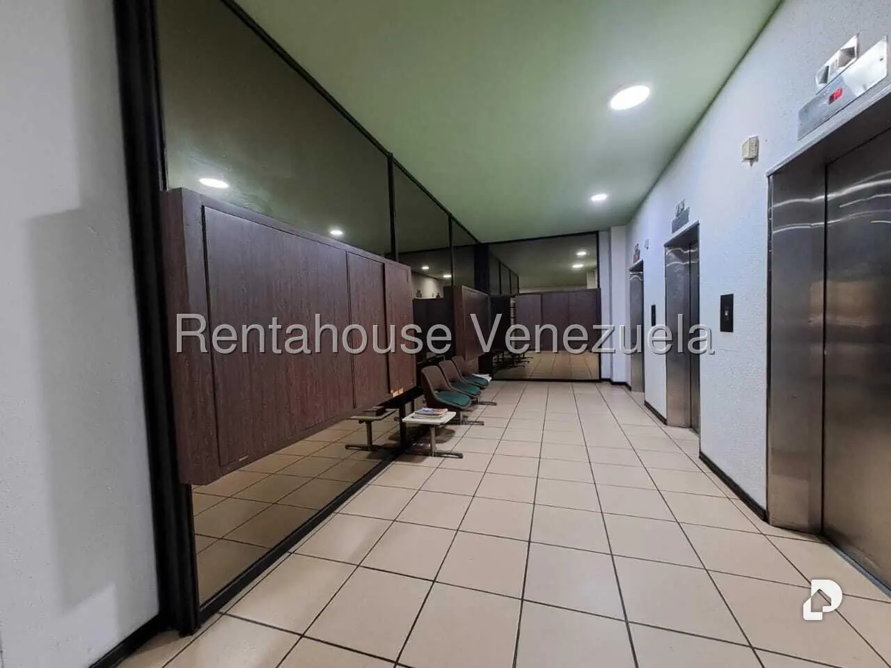 Apartamento en Prado Humboldt, Caracas – 19