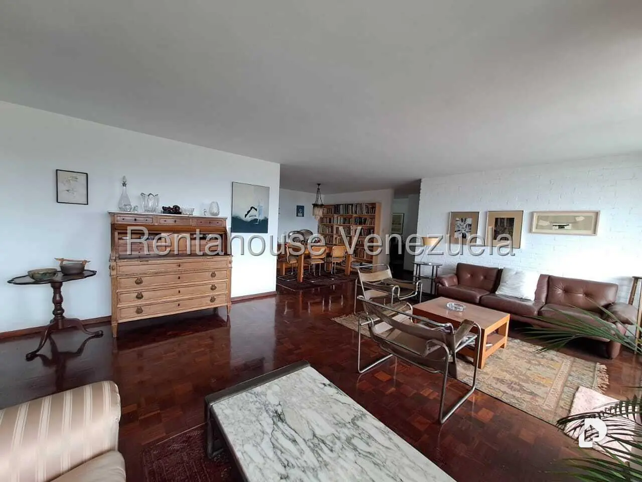 Apartamento en Prado Humboldt, Caracas – 6