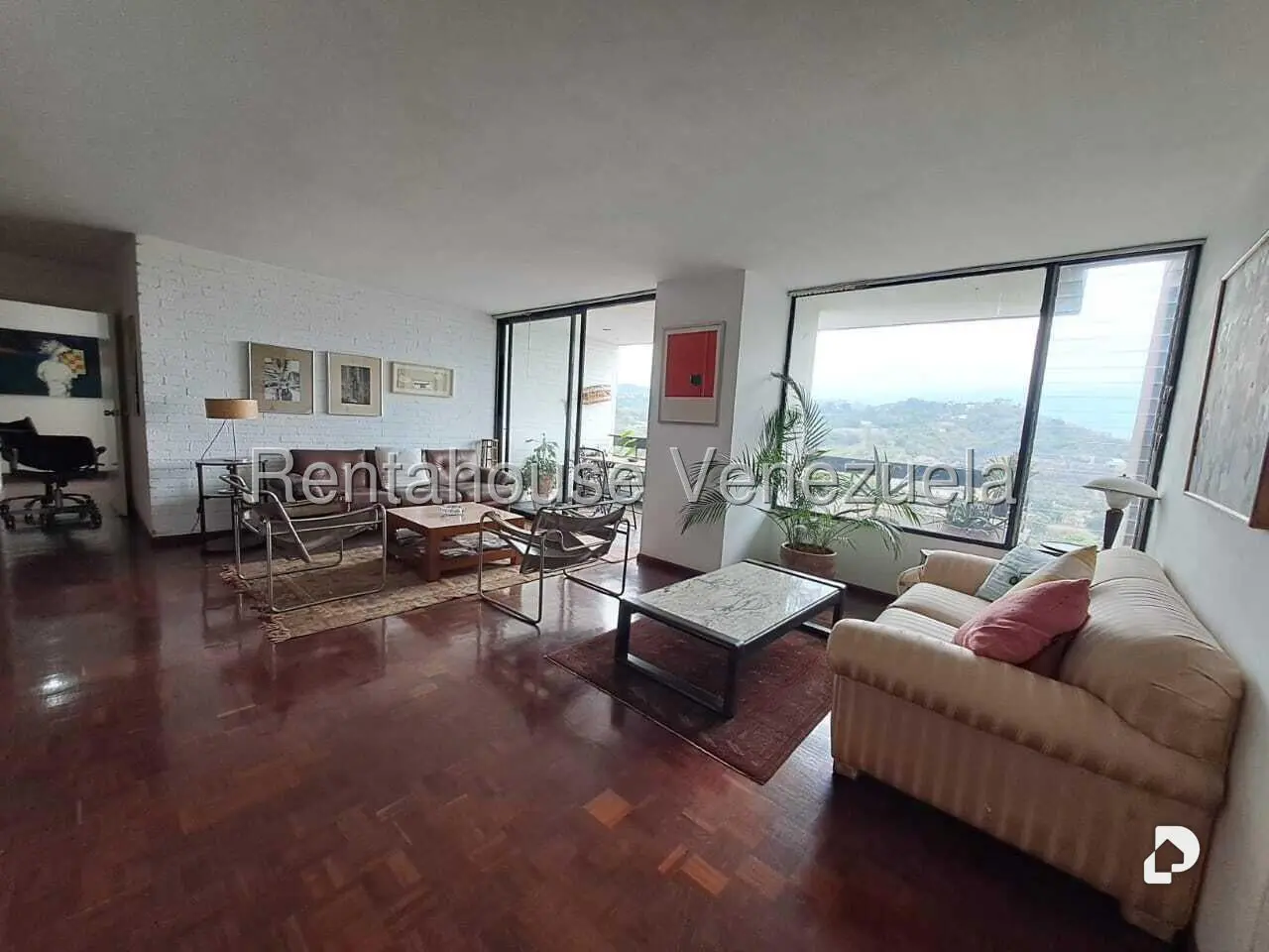 Apartamento en Prado Humboldt, Caracas – 5