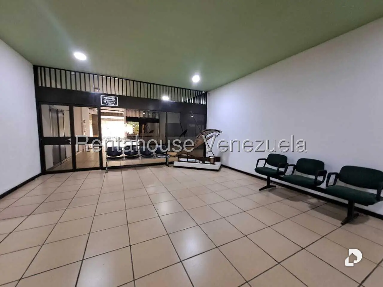 Apartamento en Prado Humboldt, Caracas – 20