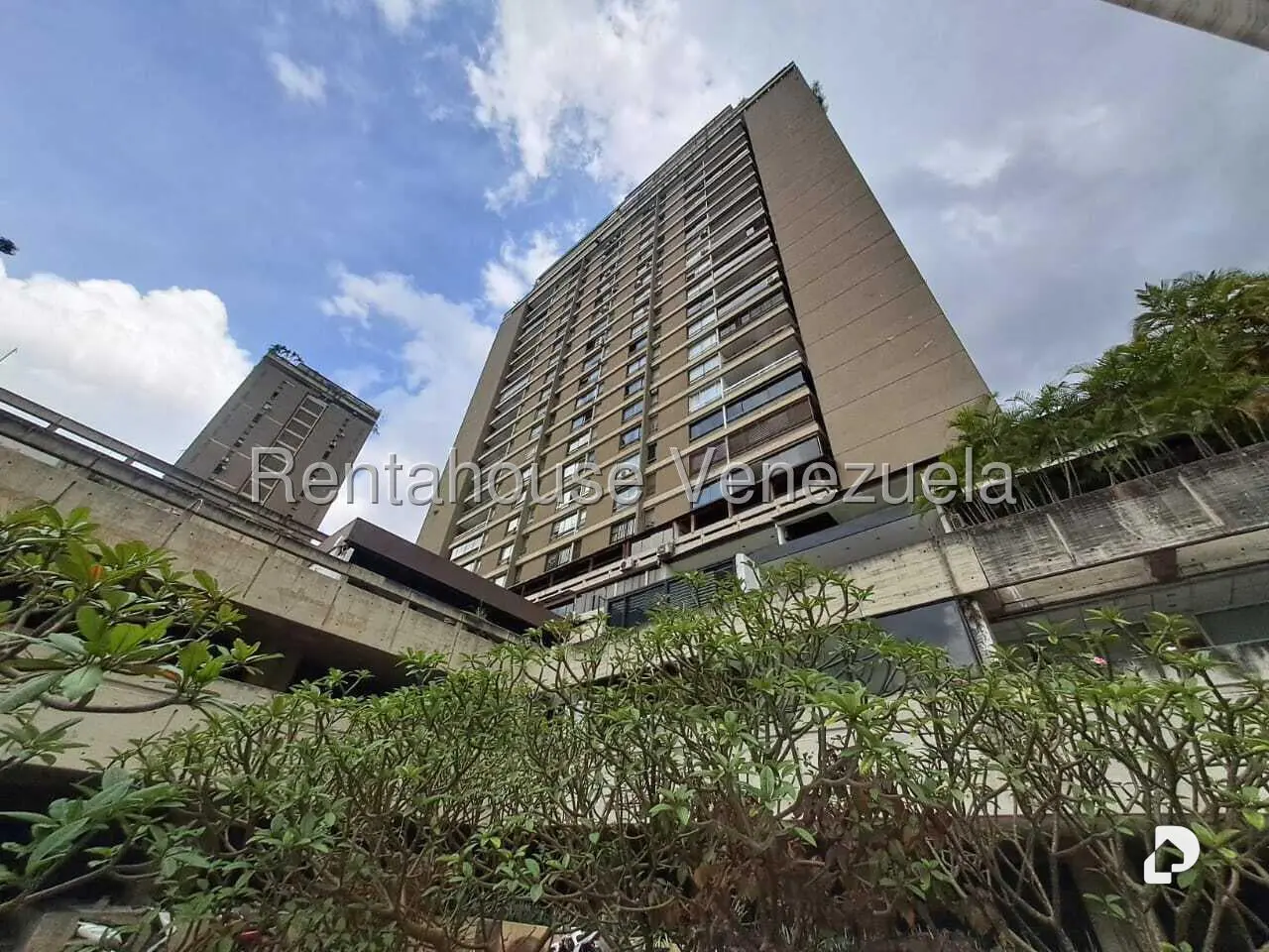 Apartamento en Prado Humboldt, Caracas – 2