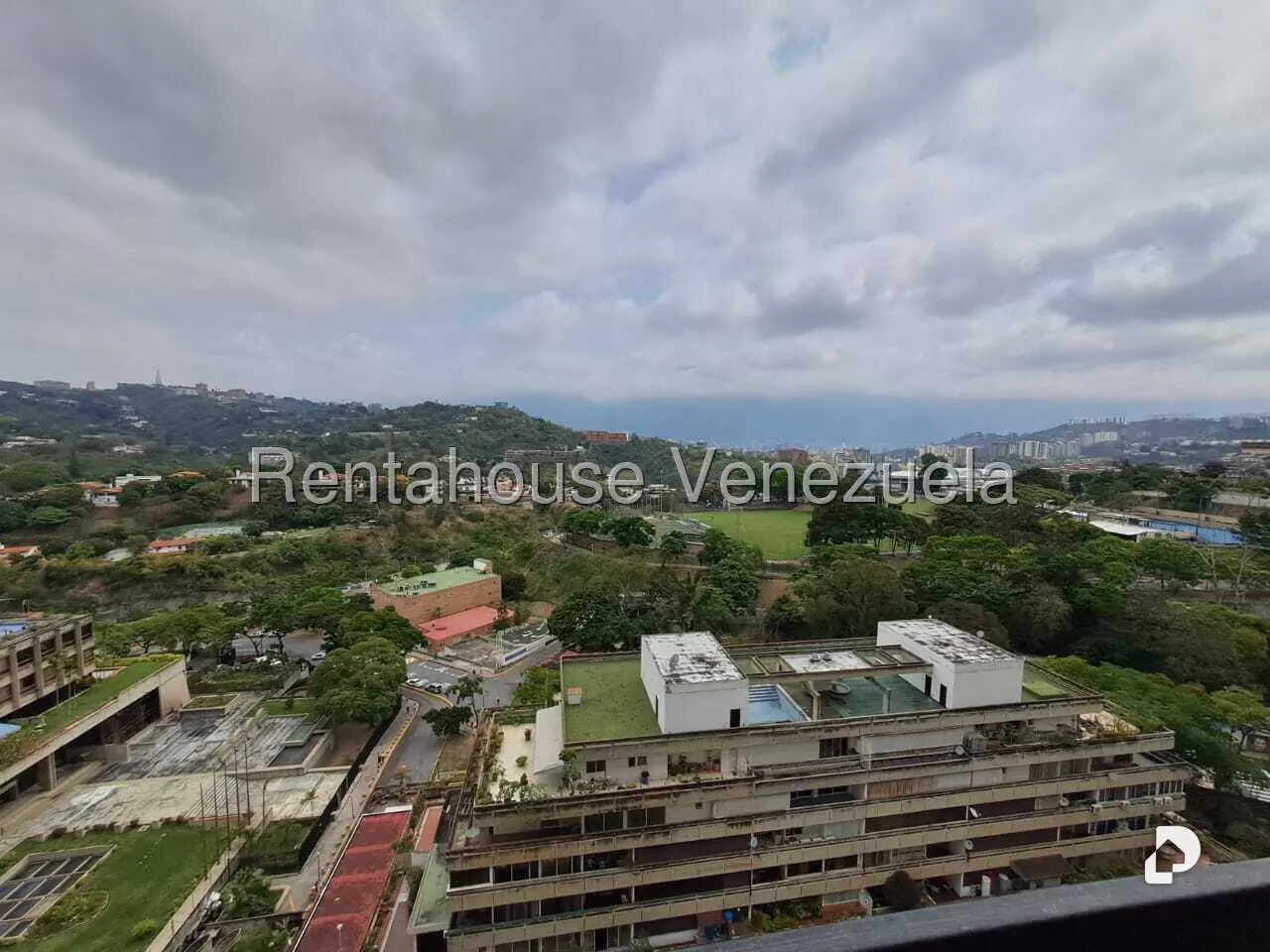 Apartamento en Prado Humboldt, Caracas – 25