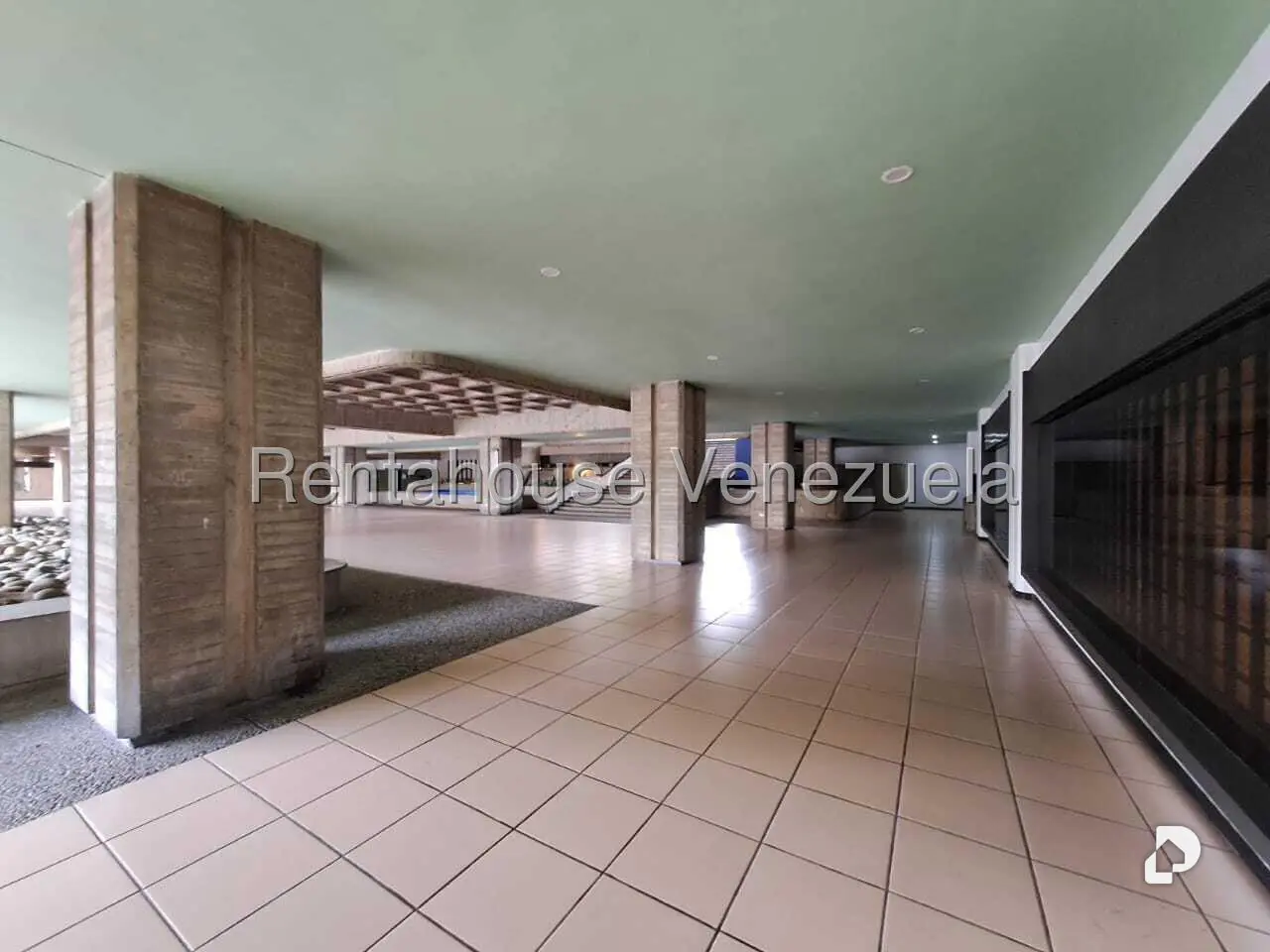 Apartamento en Prado Humboldt, Caracas – 24