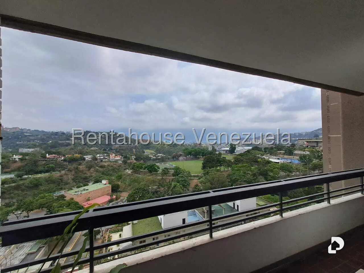 Apartamento en Prado Humboldt, Caracas – 26