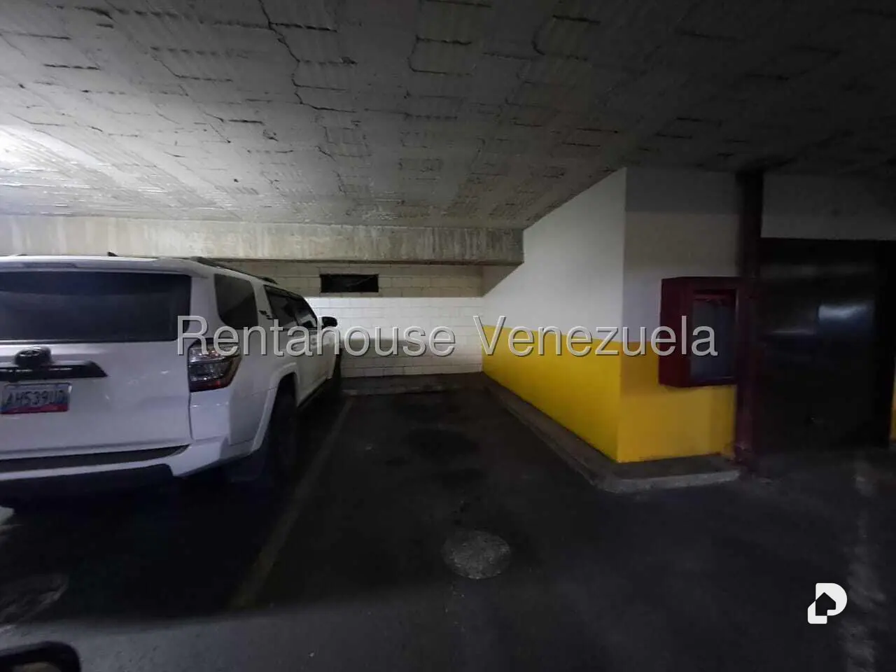 Apartamento en Prado Humboldt, Caracas – 30