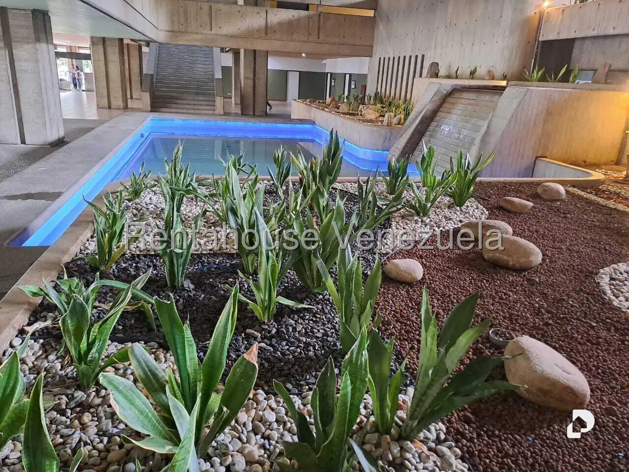Apartamento en Prado Humboldt, Caracas – 22