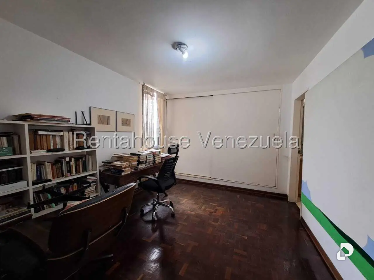 Apartamento en Prado Humboldt, Caracas – 9