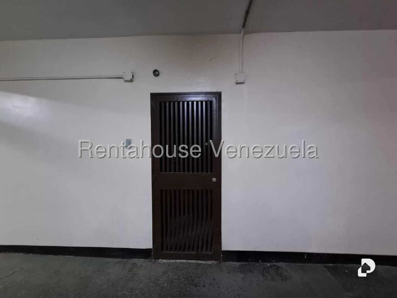 Apartamento en Prado Humboldt, Caracas – 29
