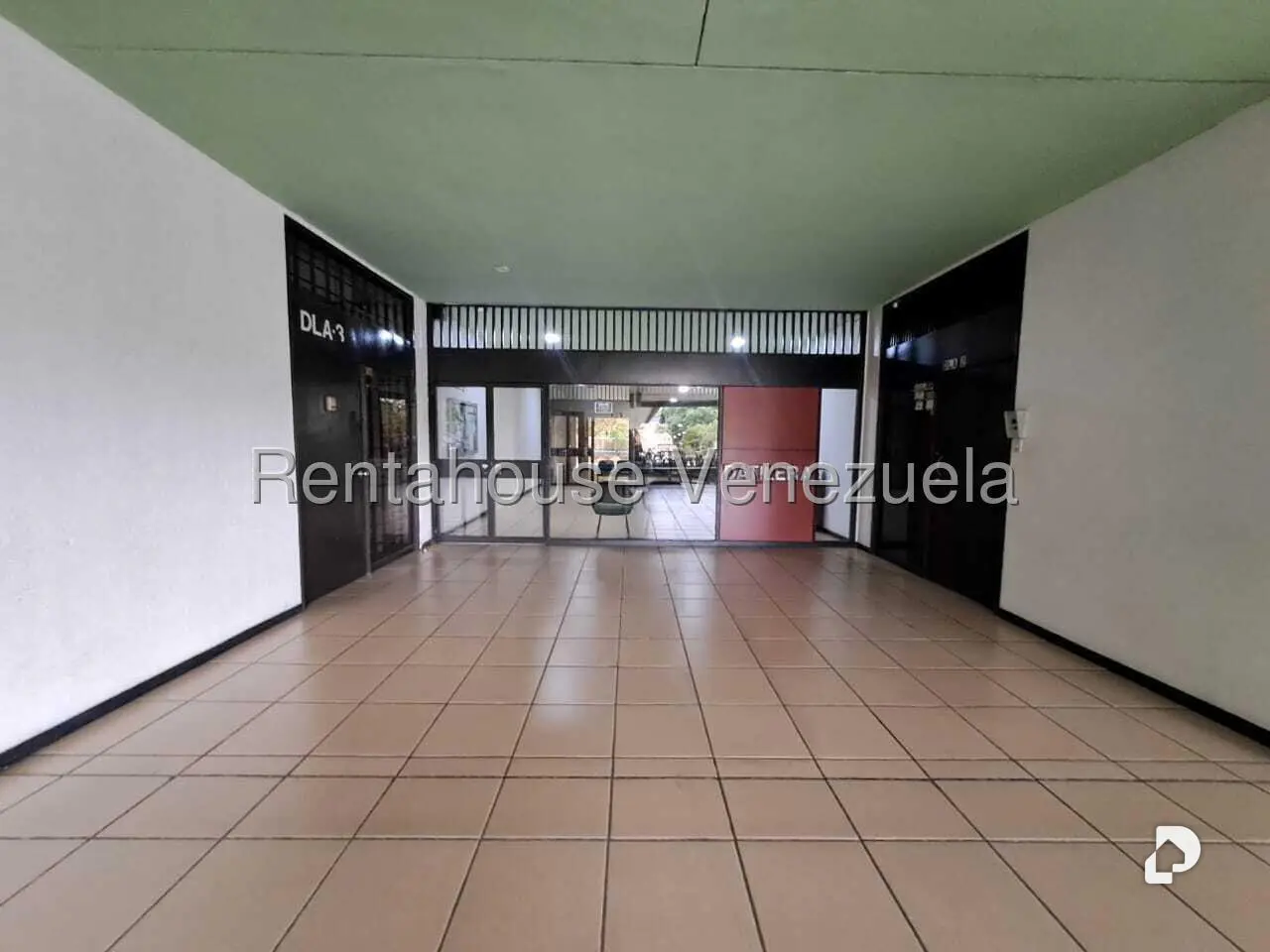 Apartamento en Prado Humboldt, Caracas – 17