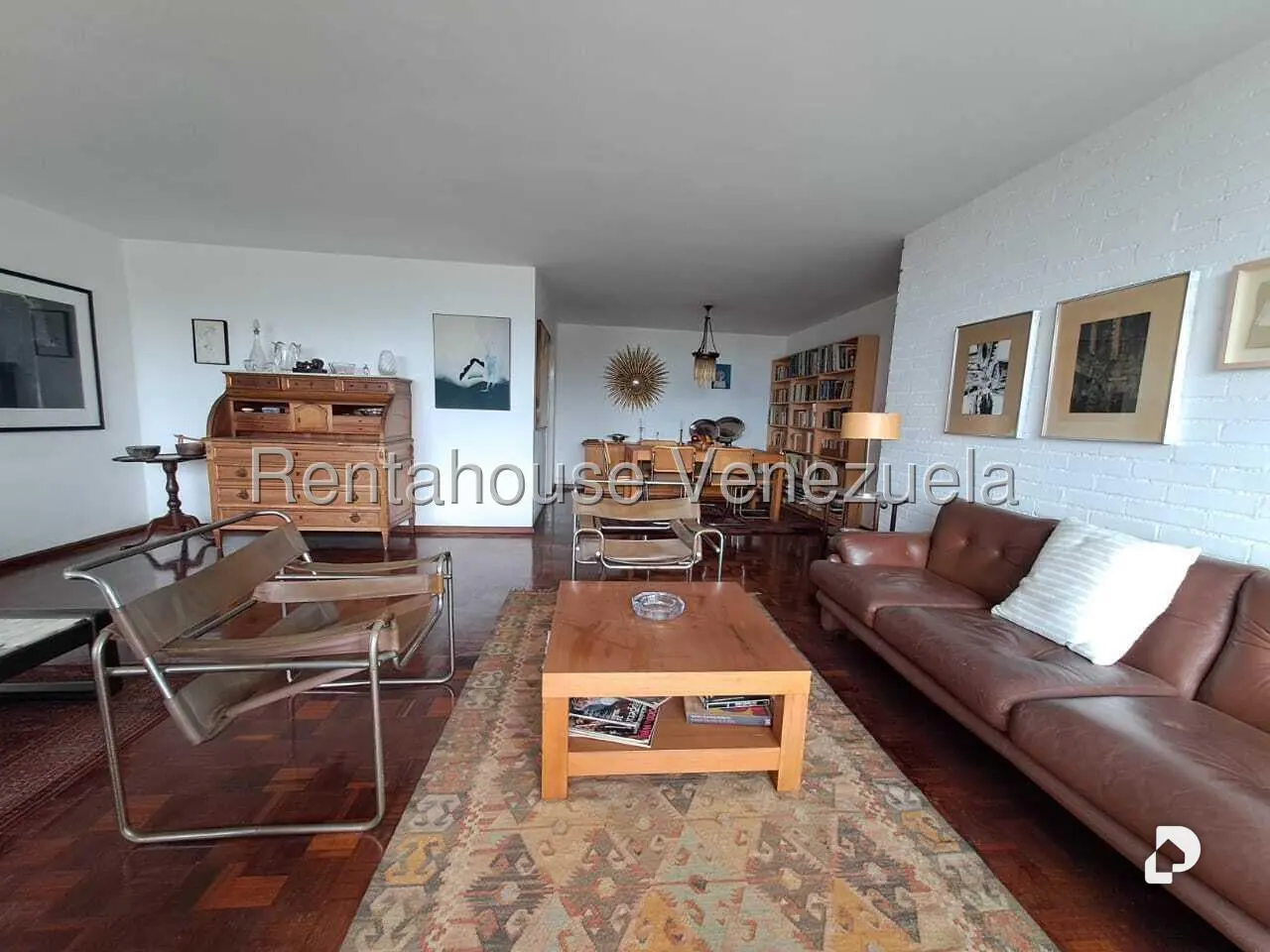 Apartamento en Prado Humboldt, Caracas – 7