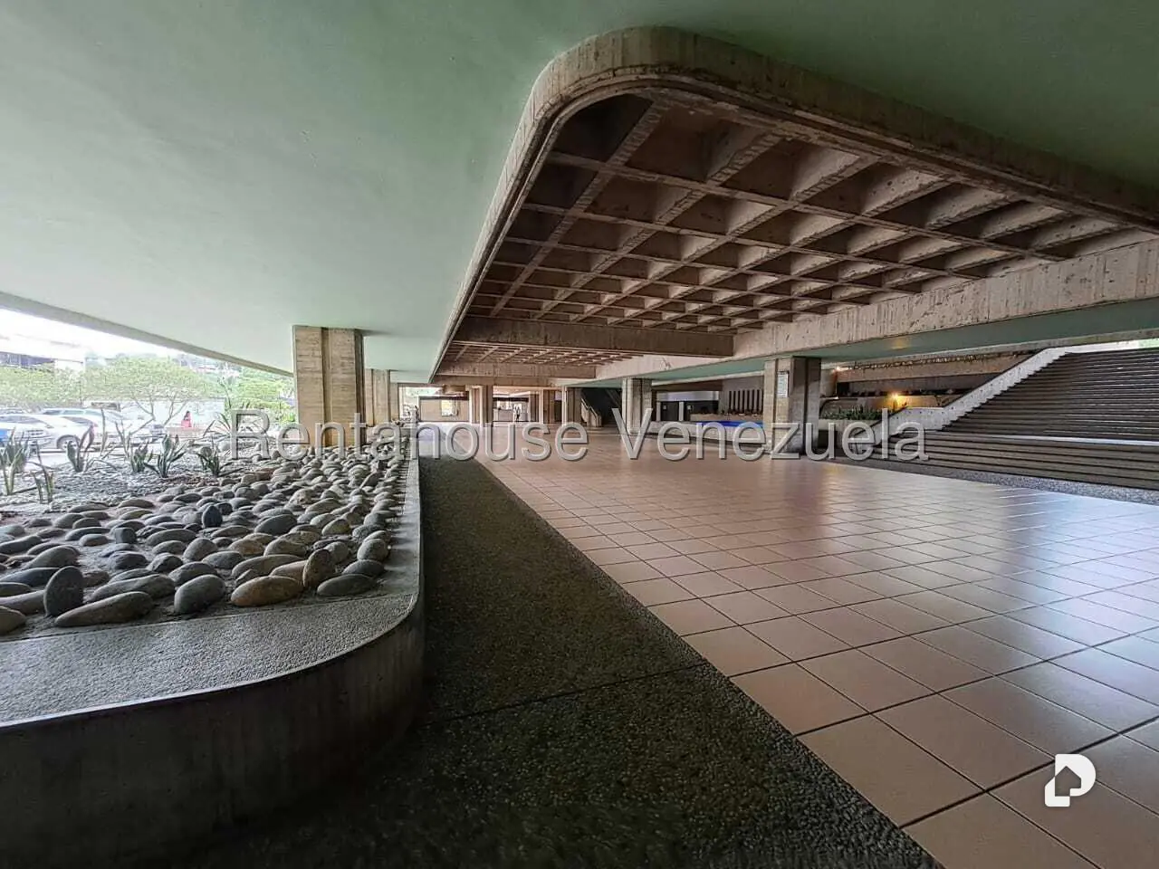 Apartamento en Prado Humboldt, Caracas – 23