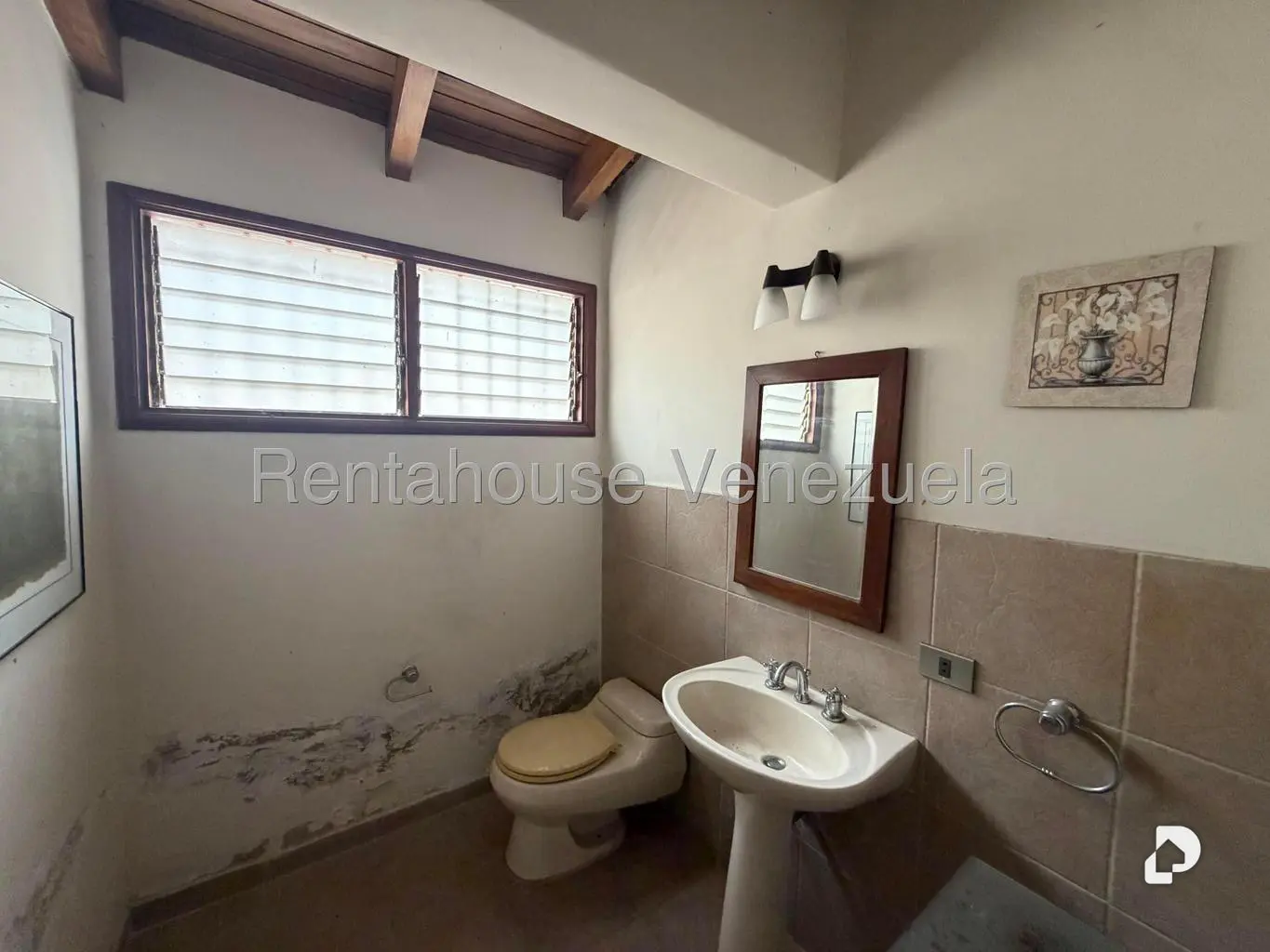 House in Prados del Este, Caracas – 44